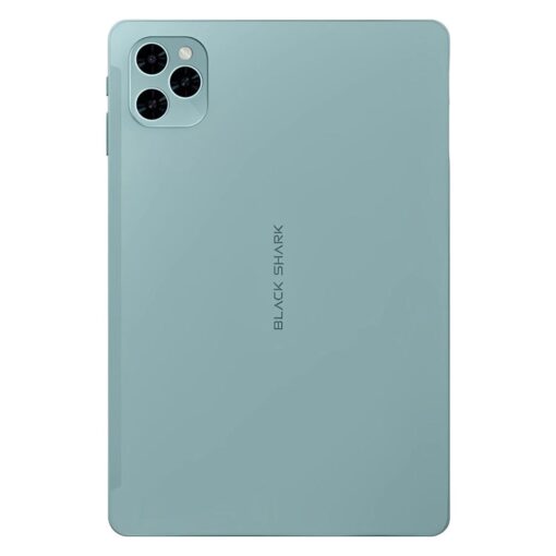 Alternative view of Tablet Black Shark Pad Se Bsm Pantalla 10.1" 128gb 4gb Ram + Capa - Azul