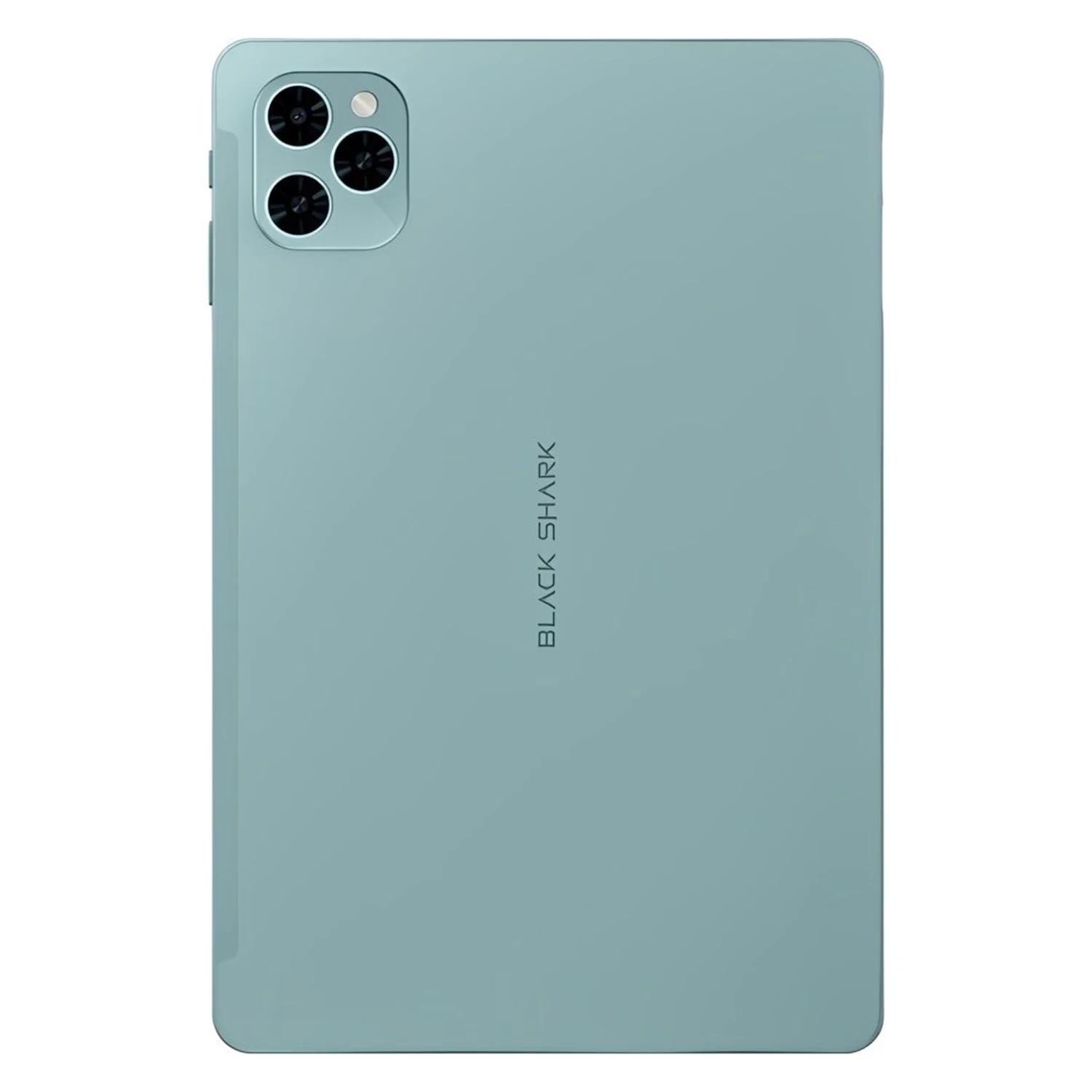 Tablet Black Shark Pad Se Bsm Pantalla 10.1" 128gb 4gb Ram + Capa - Azul - Imagen 2