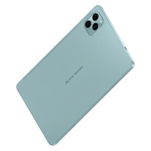 Tablet Black Shark Pad Se Bsm Pantalla 10.1" 128gb 4gb Ram + Capa - Azul - Imagen 4