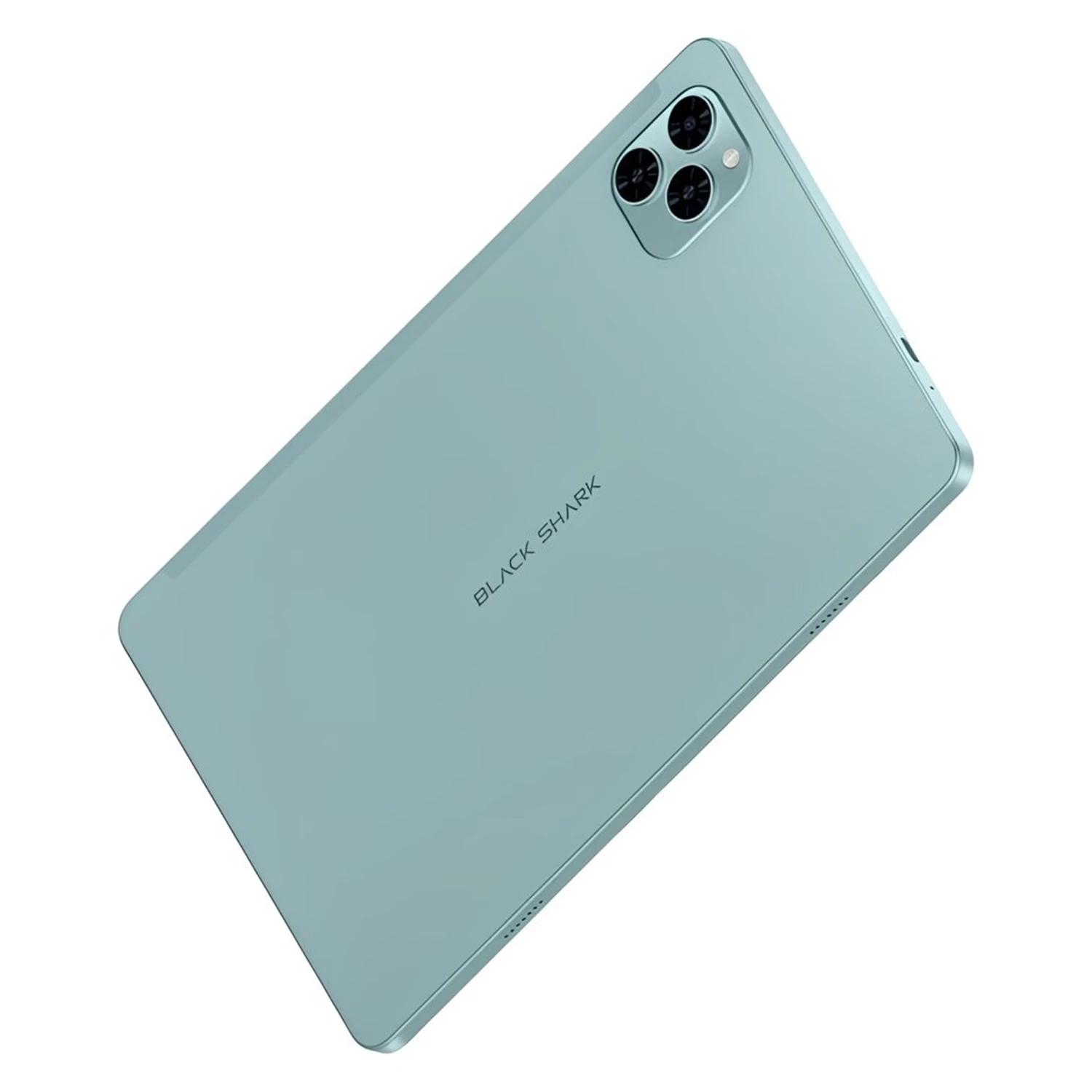 Tablet Black Shark Pad Se Bsm Pantalla 10.1" 128gb 4gb Ram + Capa - Azul - Imagen 4