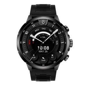 Smartwatch Black Shark Gs3 Ultra Bs-w2415 - Negro