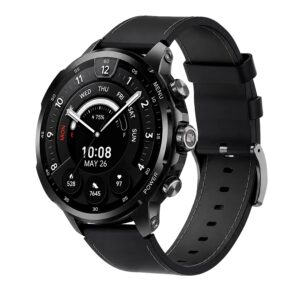 Smartwatch Black Shark Gs3 Ultra Bs-w2415 - Negro - Imagen 2