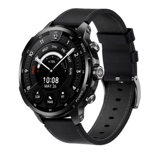 Alternative view of Smartwatch Black Shark Gs3 Ultra Bs-w2415 - Negro