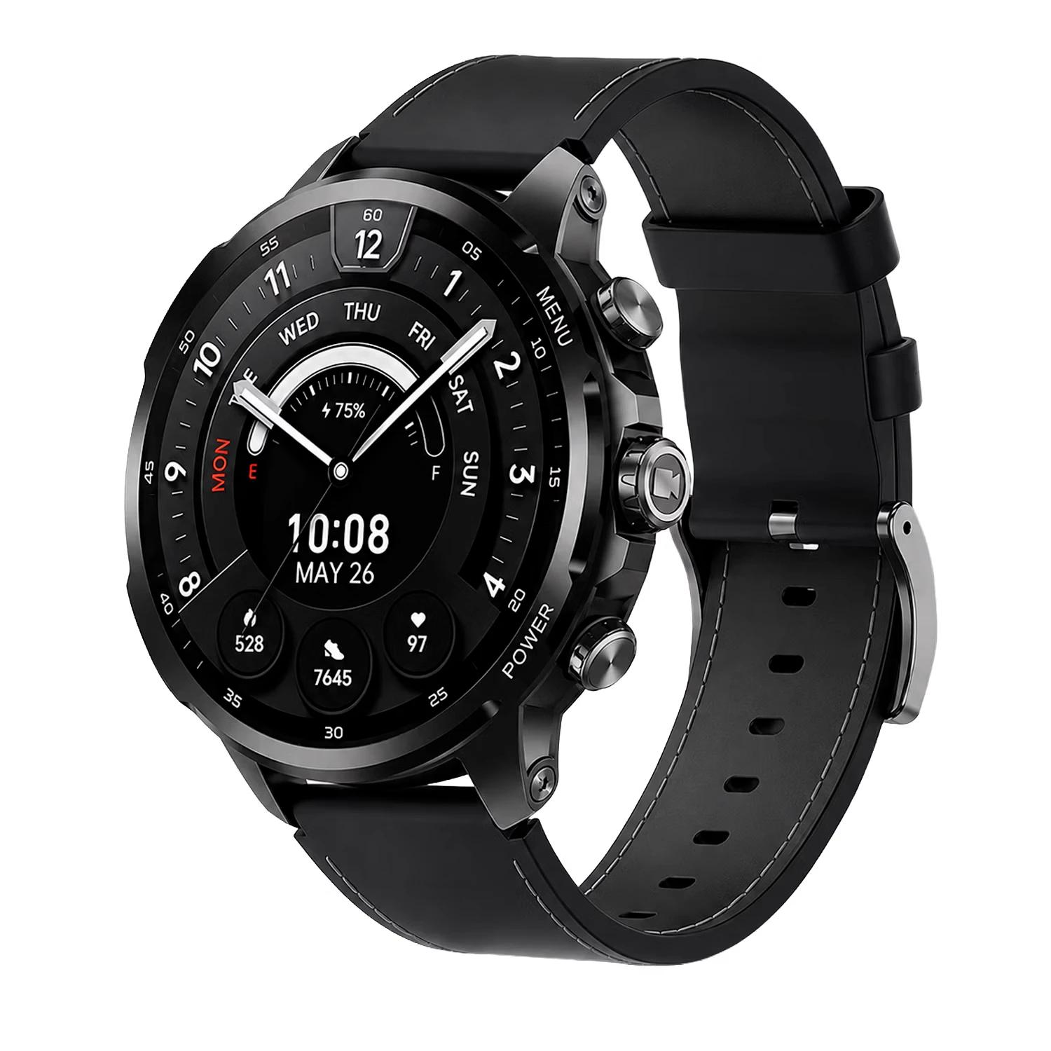 Smartwatch Black Shark Gs3 Ultra Bs-w2415 - Negro - Imagen 2