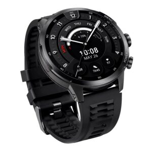 Smartwatch Black Shark Gs3 Ultra Bs-w2415 - Negro - Imagen 3