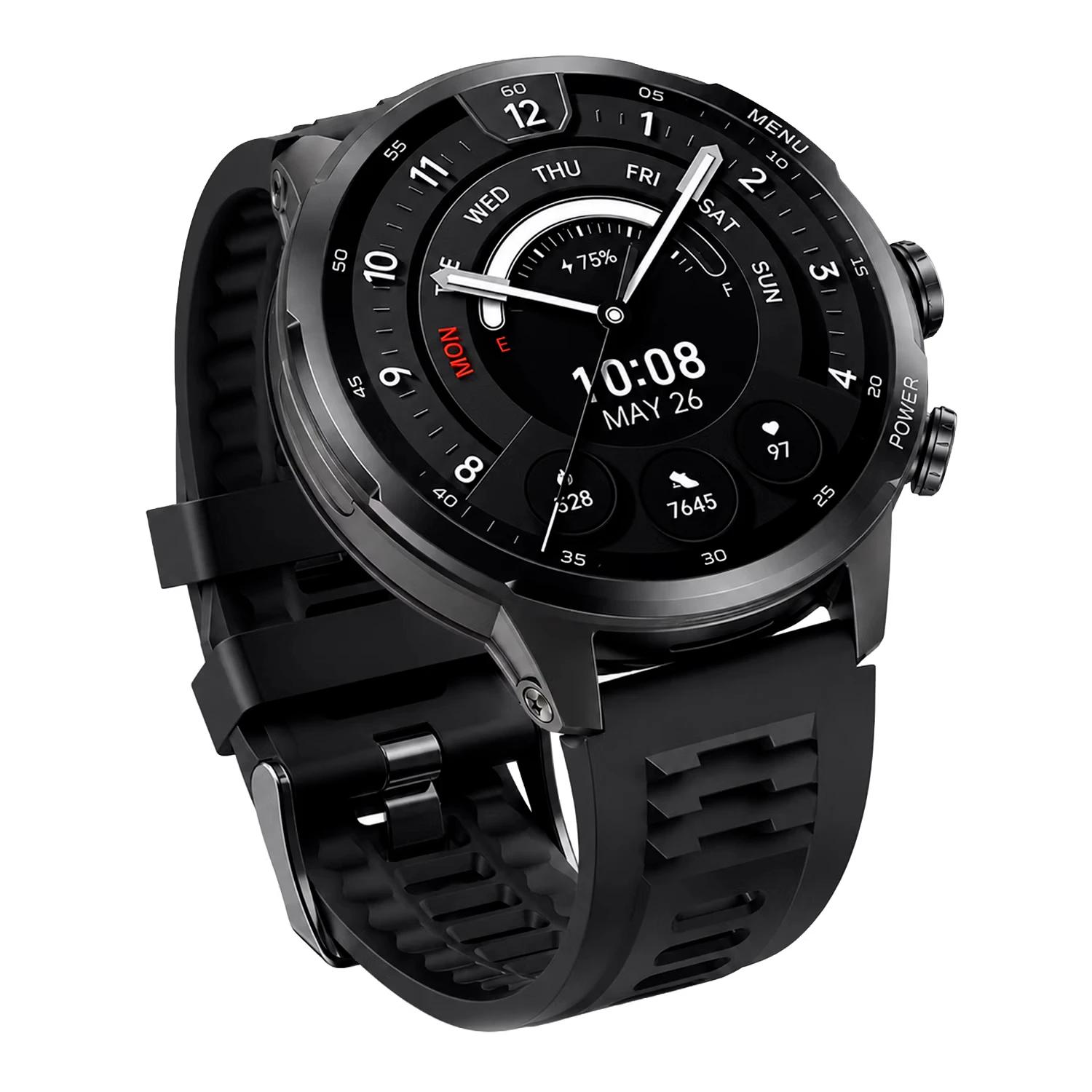 Smartwatch Black Shark Gs3 Ultra Bs-w2415 - Negro - Imagen 3