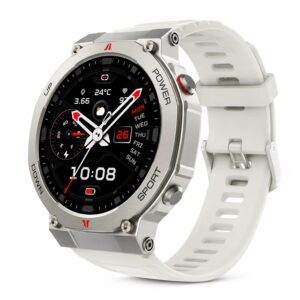 Smartwatch Black Shark GS3 Ultra BS-W2415 - Prata - Imagen 2