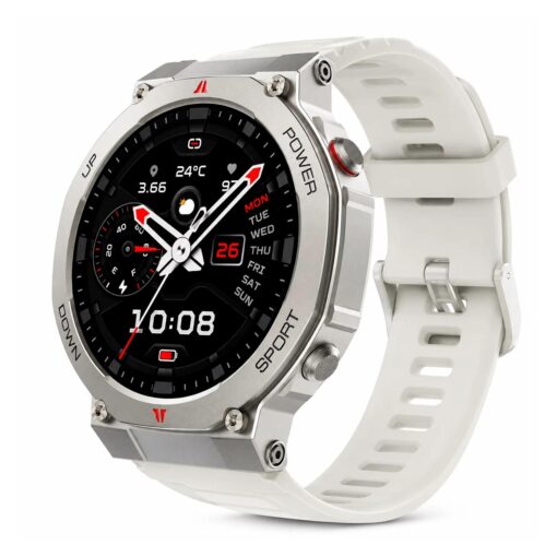 Alternative view of Smartwatch Black Shark Gs3 Ultra Bs-w2415 - Plata