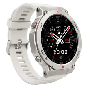 Smartwatch Black Shark GS3 Ultra BS-W2415 - Prata - Imagen 3