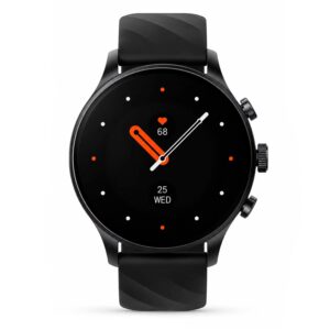 Smartwatch Black Shark S3 Classic Bs-w2410 - Negro