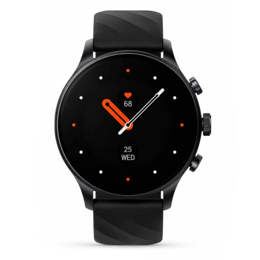Smartwatch Black Shark S3 Classic Bs-w2410 - Negro