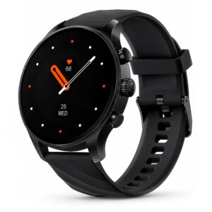 Smartwatch Black Shark S3 Classic Bs-w2410 - Negro - Imagen 2