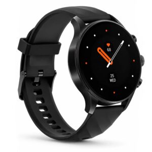 Smartwatch Black Shark S3 Classic Bs-w2410 - Negro - Imagen 3