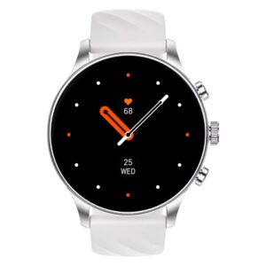Smartwatch Black Shark S3 Classic Bs-w2410 - Plata