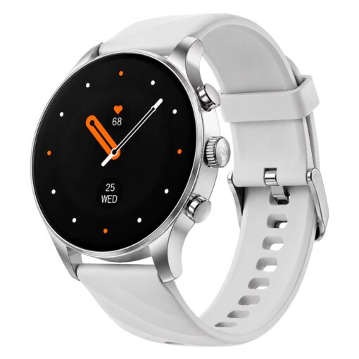 Alternative view of Smartwatch Black Shark S3 Classic Bs-w2410 - Plata