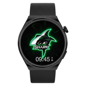 Smartwatch Black Shark S1 Bs-s1 - Negro