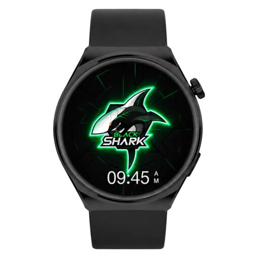 Smartwatch Black Shark S1 Bs-s1 - Negro