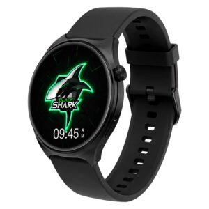 Smartwatch Black Shark S1 Bs-s1 - Negro - Imagen 2