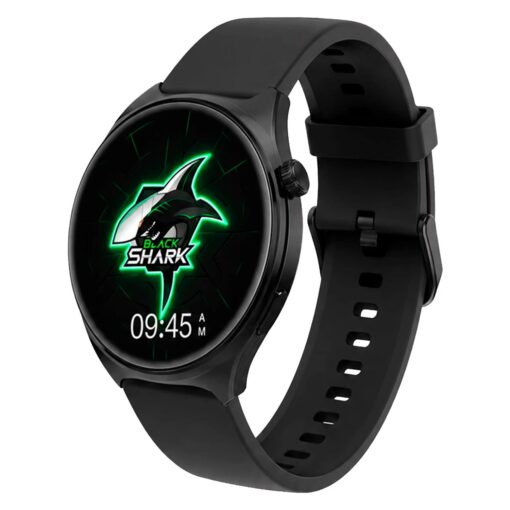 Alternative view of Smartwatch Black Shark S1 Bs-s1 - Negro