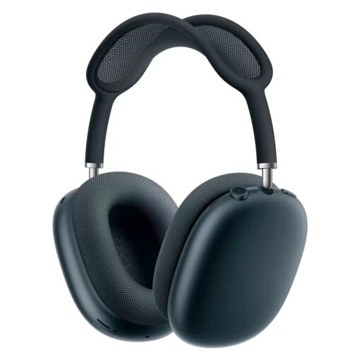 Headphone Apple Airpods Max 2 Mhwk4za/a Wireless - Medianoche