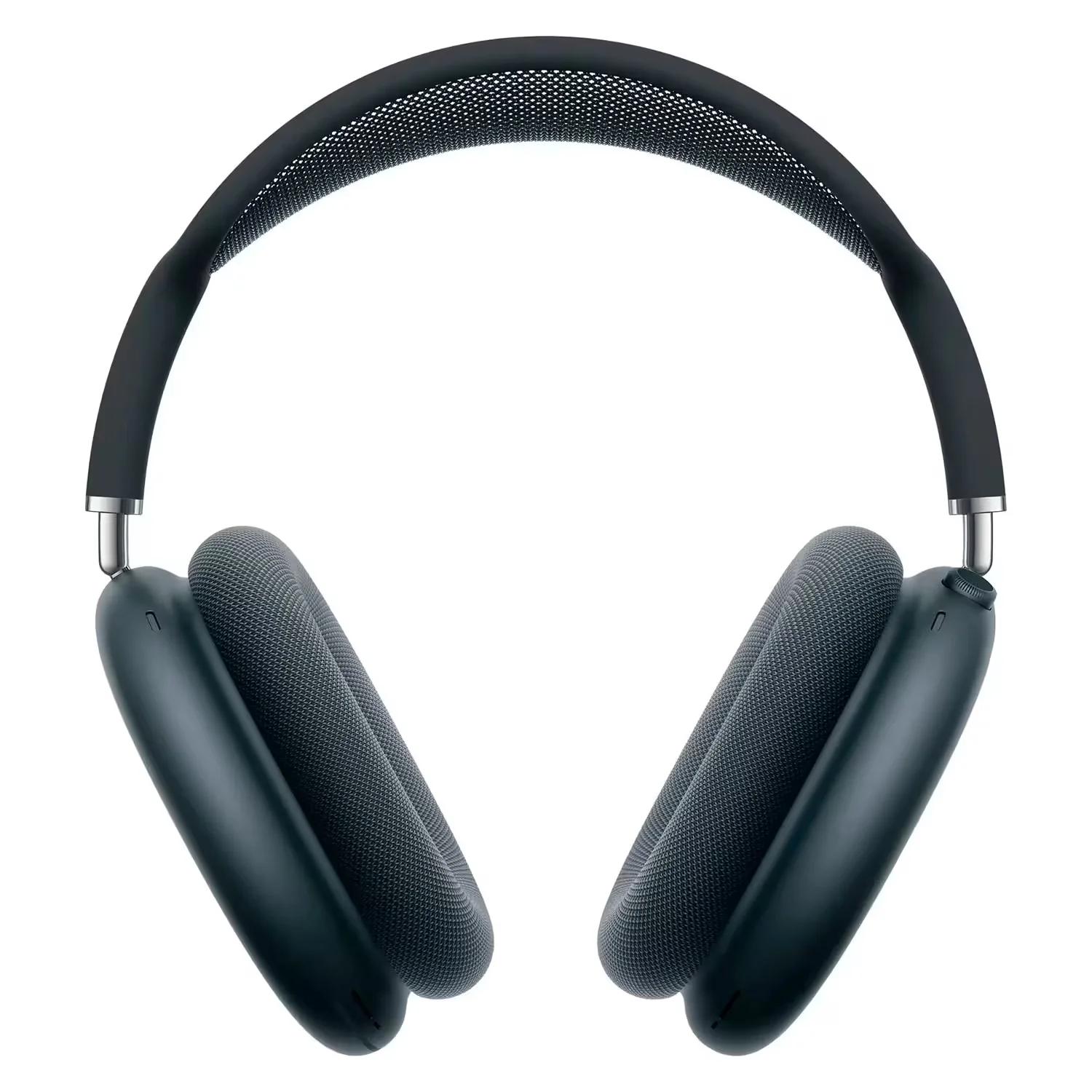 Headphone Apple Airpods Max 2 Mhwk4za/a Wireless - Medianoche - Imagen 2