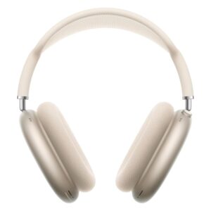 Headphone Apple Airpods Max 2 Mhwl4za/a Wireless - Espantallar - Imagen 2