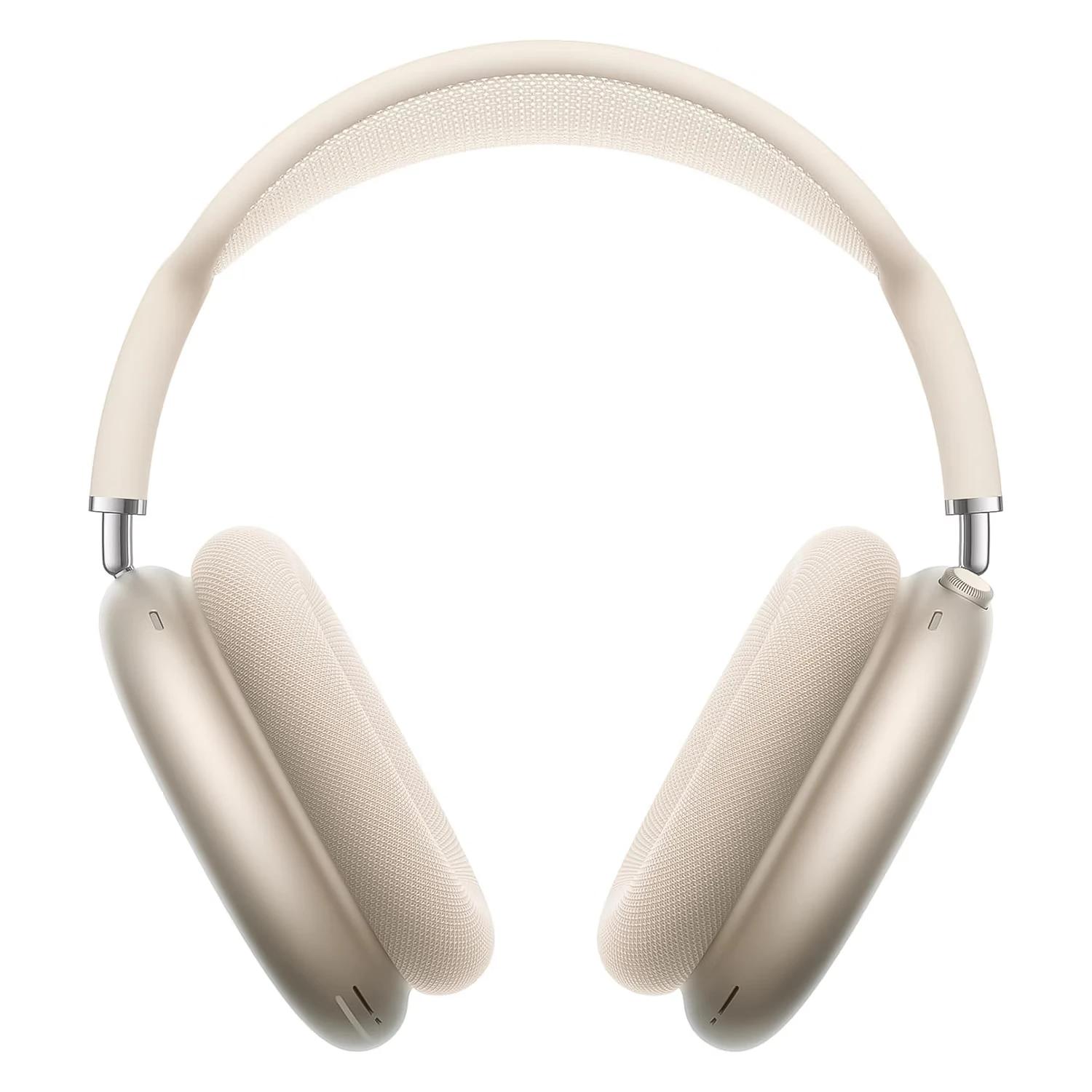 Headphone Apple Airpods Max 2 Mhwl4za/a Wireless - Espantallar - Imagen 2