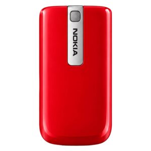 Celular Nokia Flip 2505 RM-307 Dual SIM Pantalla 1.8"- Vemelho - Imagen 3