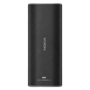 Celular Nokia 105 TA-1627 Dual SIM Tela 1.4" - Preto - Imagen 3