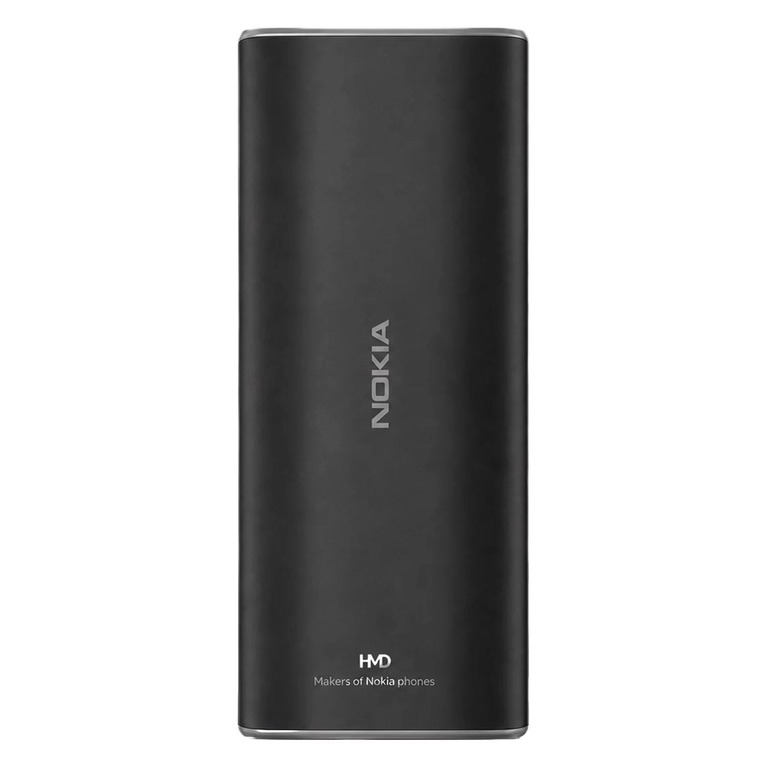 Celular Nokia 105 TA-1627 Dual SIM Tela 1.4" - Preto - Imagen 3