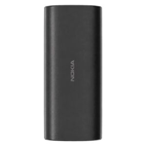 Celular Nokia 105 4G TA-1557 Dual SIM Pantalla 1.4" - Negro - Imagen 3
