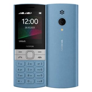 Smartphone Nokia 150 4g Ta-1582 Dual Sim - Azul