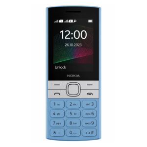 Smartphone Nokia 150 4g Ta-1582 Dual Sim - Azul - Imagen 2