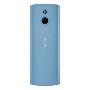 Smartphone Nokia 150 4g Ta-1582 Dual Sim - Azul - Imagen 3