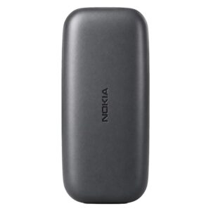 Celular Nokia 105 4g Ta-1557 Dual Sim Pantalla 1.4" - Negro - Imagen 2