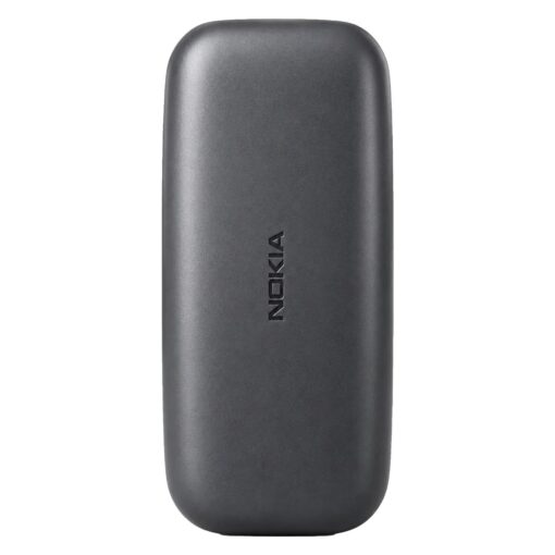 Alternative view of Celular Nokia 105 4g Ta-1557 Dual Sim Pantalla 1.4" - Negro