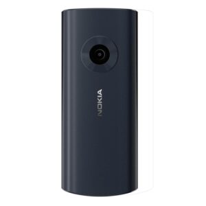 Celular Nokia 110 Ta-1373 Dual Sim Pantalla 1.8" - Negro - Imagen 3