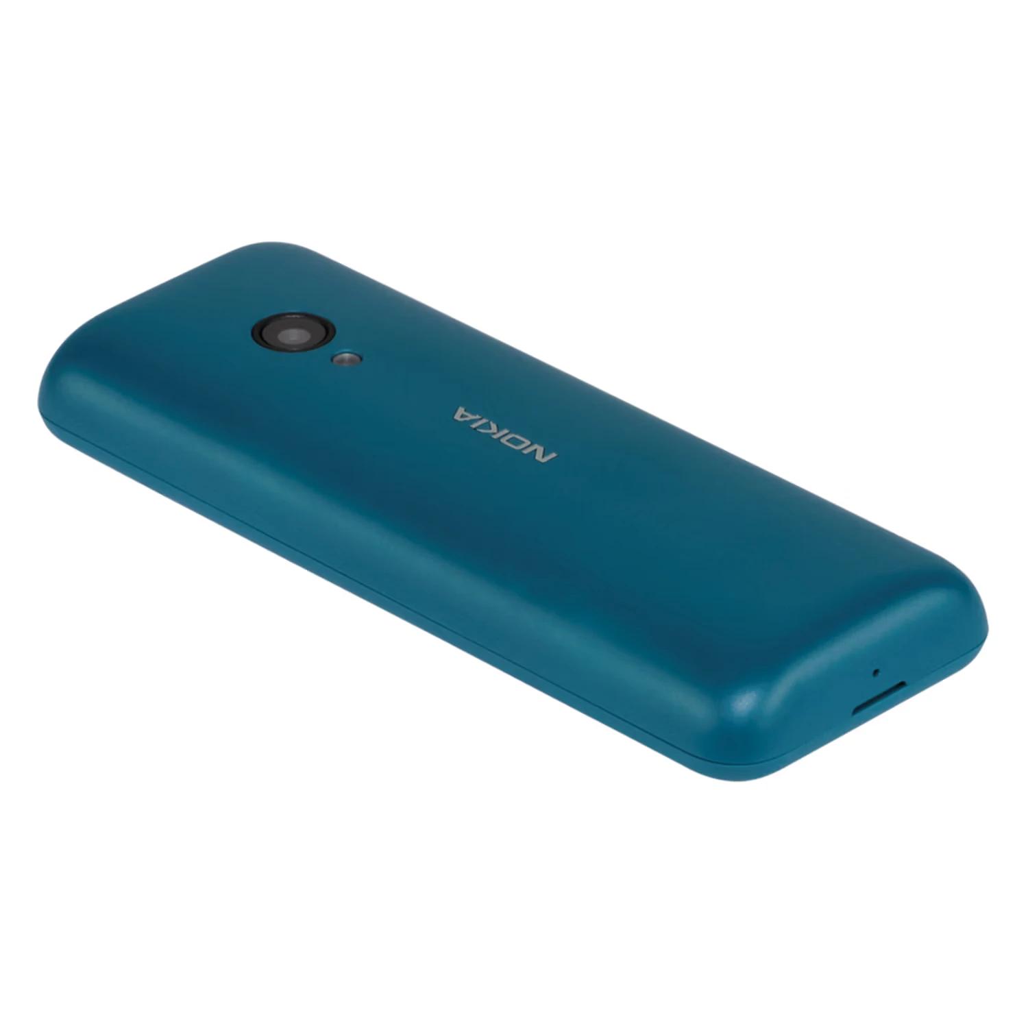 Smartphone Nokia 150 2g Ta-1235 Dual Sim - Verde - Imagen 3