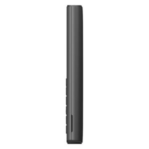 Celular Nokia 105 4g Ta-385 Dual Sim Pantalla 1.4" - Negro - Imagen 4