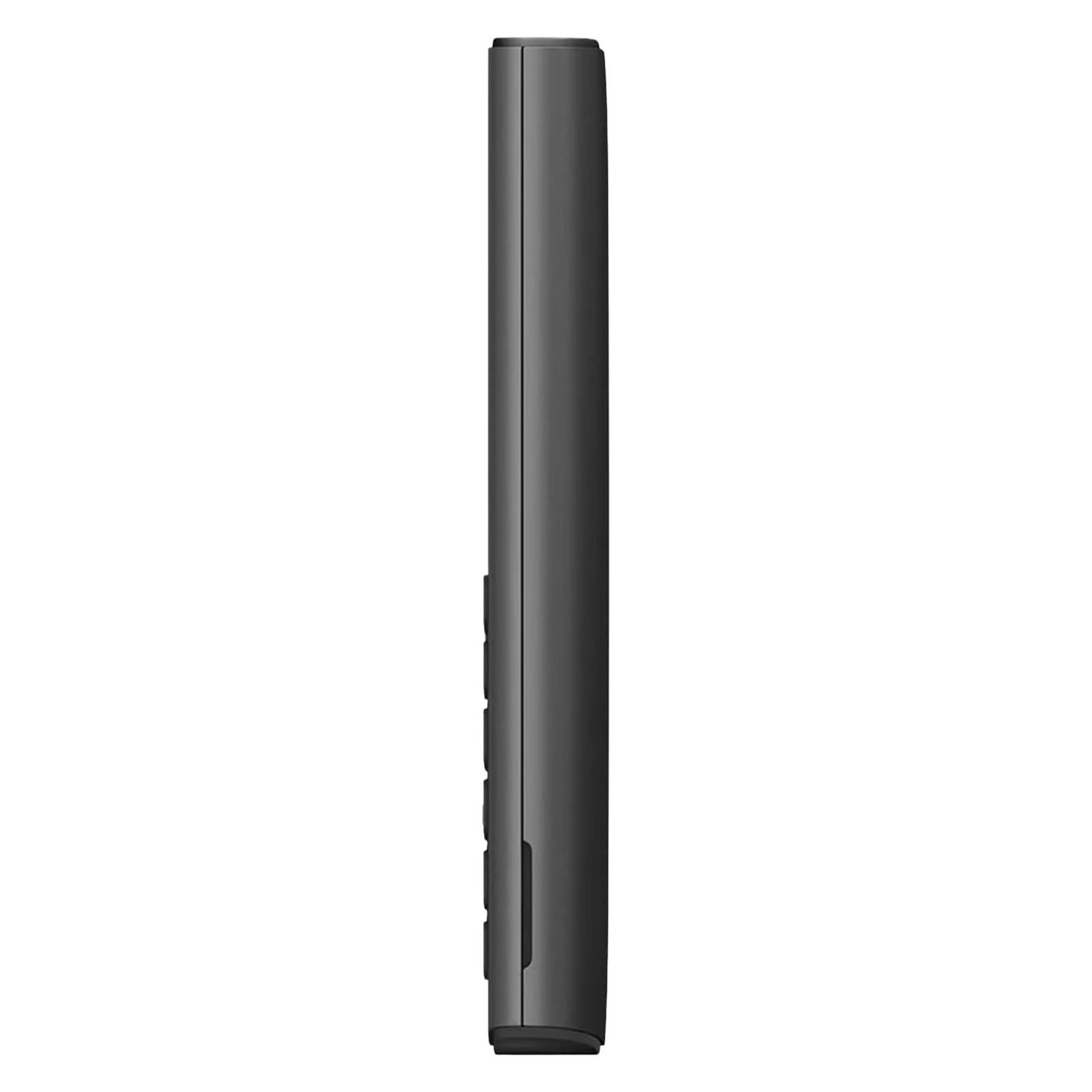 Celular Nokia 105 4g Ta-385 Dual Sim Pantalla 1.4" - Negro - Imagen 4