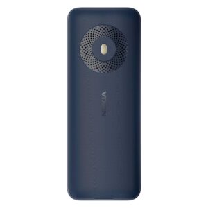 Smartphone Nokia 130 4g Ta-1576 Dual Sim Pantalla 2.4" - Negro - Imagen 3
