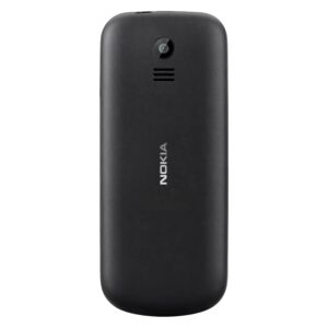 Celular Nokia 130 Ta-1017 Dual Sim Pantalla 1.8" - Negro - Imagen 3