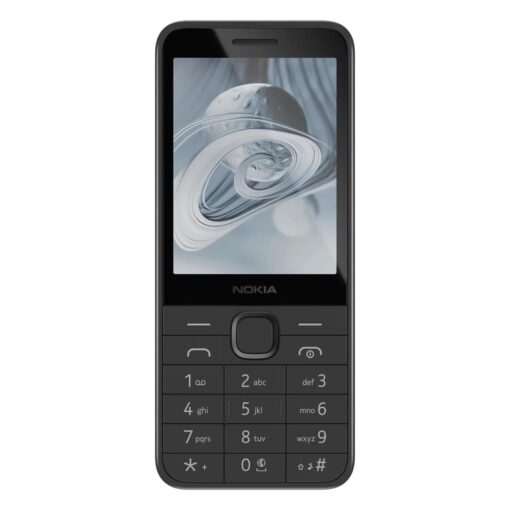 Alternative view of Celular Nokia 220 Ta-1611 Dual Sim Pantalla 2.4" - Negro
