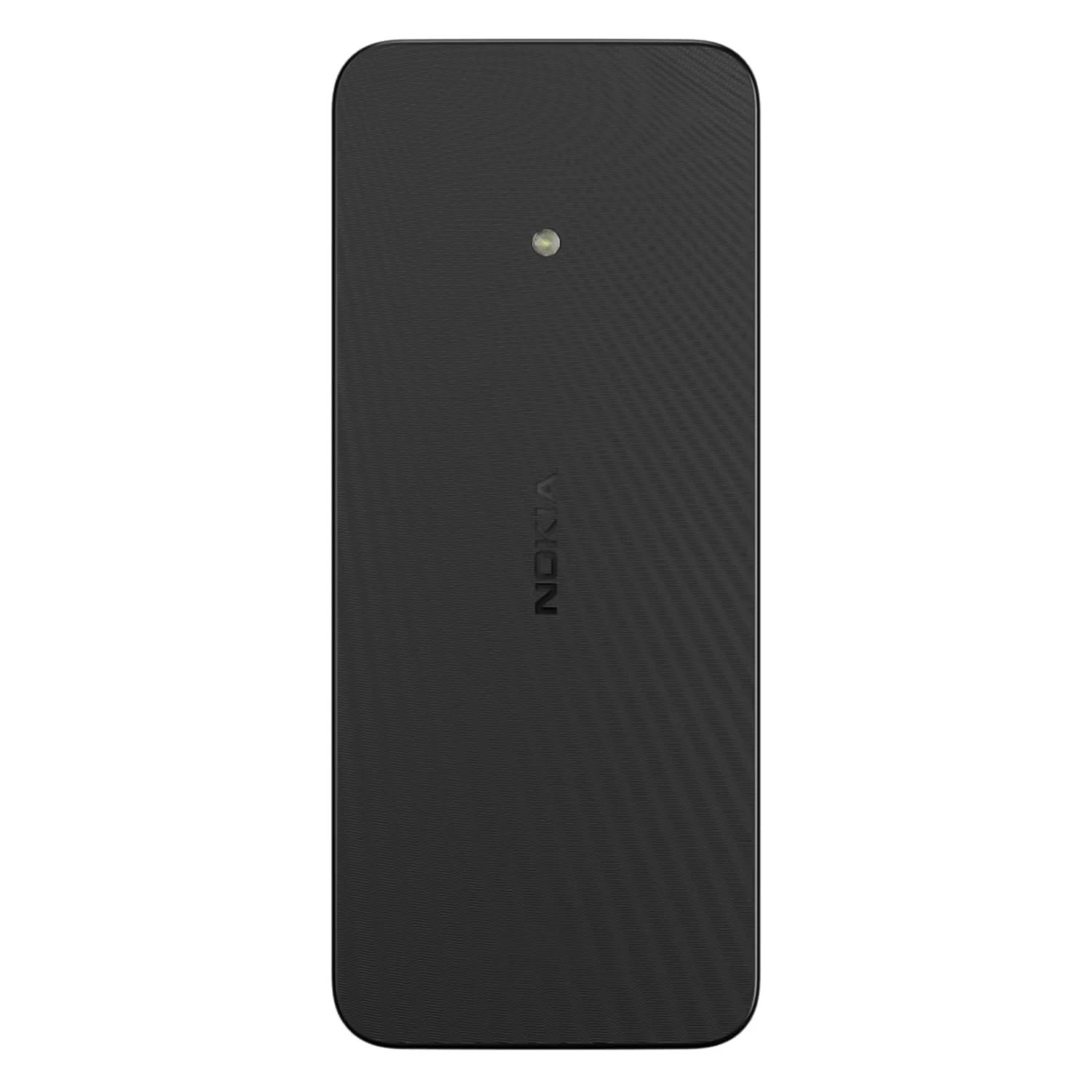 Celular Nokia 220 Ta-1611 Dual Sim Pantalla 2.4" - Negro - Imagen 3