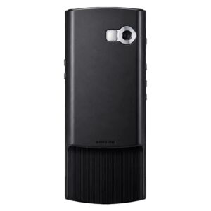 Celular Samsung Sm-d780 Dual Sim Pantalla 2.1" - Negro - Imagen 3