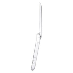 Smartphone Samsung Flip Gt-e1272 Dual Sim Pantalla 1.77" - Blanco - Imagen 4