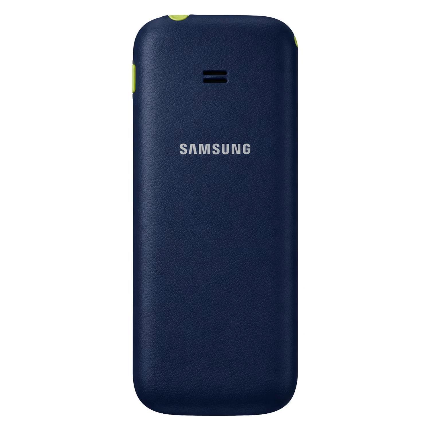 Smartphone Samsung Sm-b310e Dual Sim Pantalla 2.0" - Azul - Imagen 3