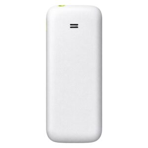 Smartphone Samsung Sm-b310e Dual Sim Pantalla 2.0" - Blanco - Imagen 3