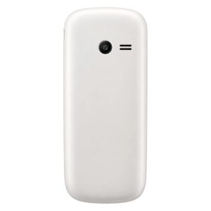 Smartphone Samsung Metro 312 312 Sm-b312 Dual Sim Pantalla 2.0" - Blanco - Imagen 3