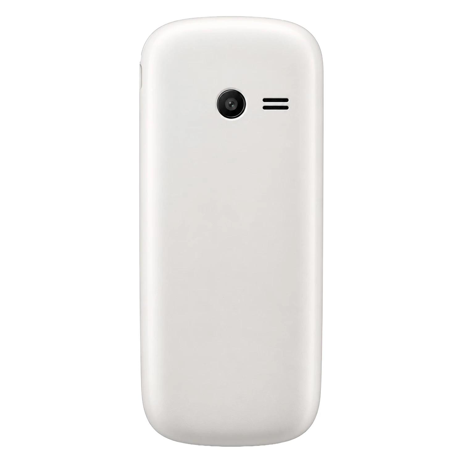 Smartphone Samsung Metro 312 312 Sm-b312 Dual Sim Pantalla 2.0" - Blanco - Imagen 3